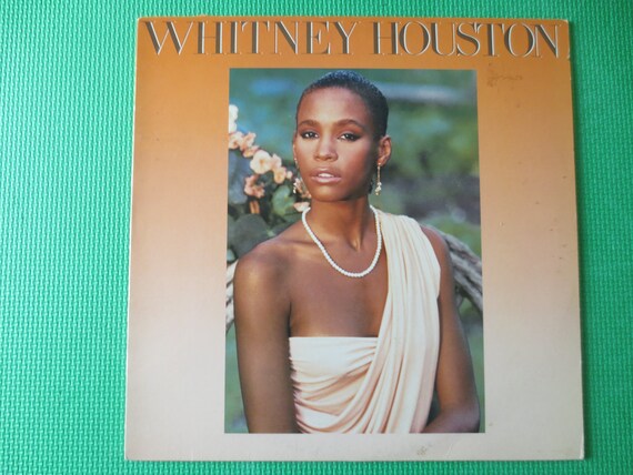 Whitney Houston 1st レコード　AL8-8212 美品　名盤 81BpMobLCaL._AC_SY200_QL15_.jpg