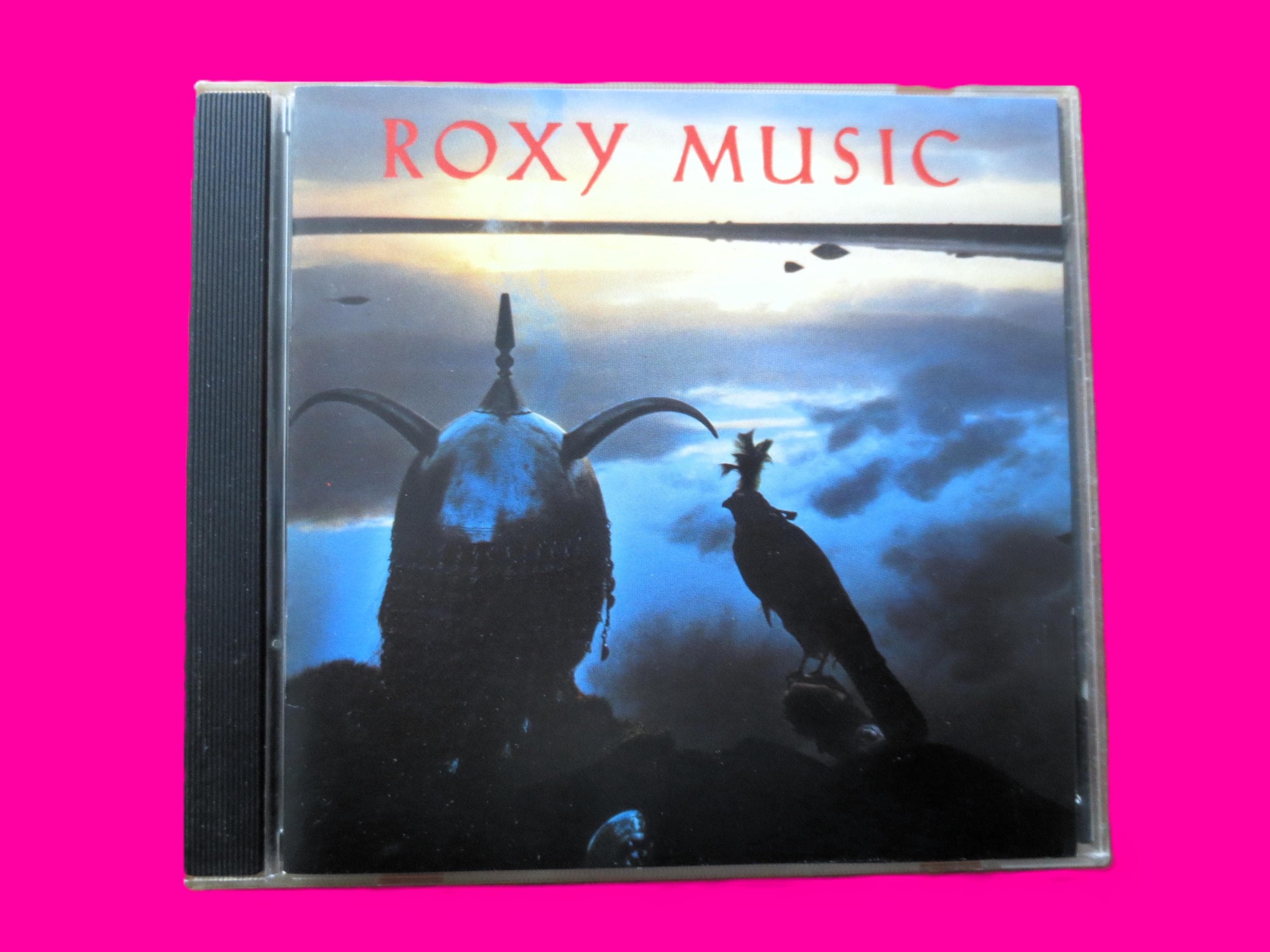 Music Roxy MUSIC ROXY Vintage .com Bryan 日本 Etsy music roxy LP