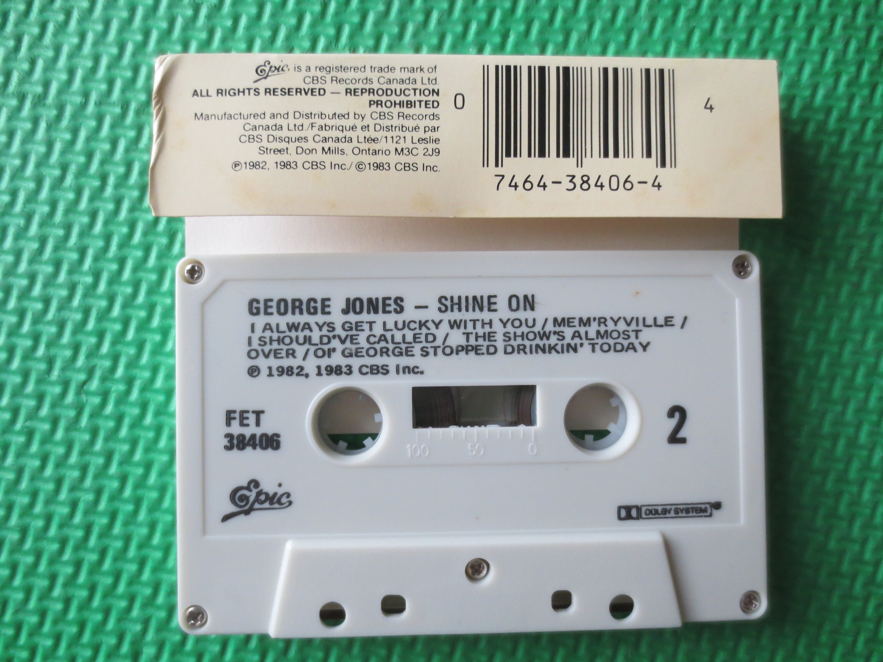 【SiC】gig Cassette Tape D-Shot Six Figures Cassette Tape 1996 Jive Sic Wid It Bay