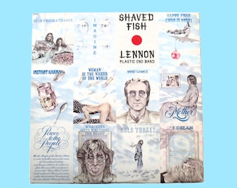 John Lennon / Plastic Ono Band-