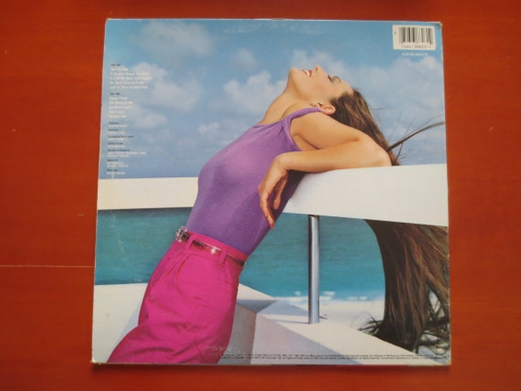 CRYSTAL GAYLE Record, GREATEST Hits Album, Crystal Gayle