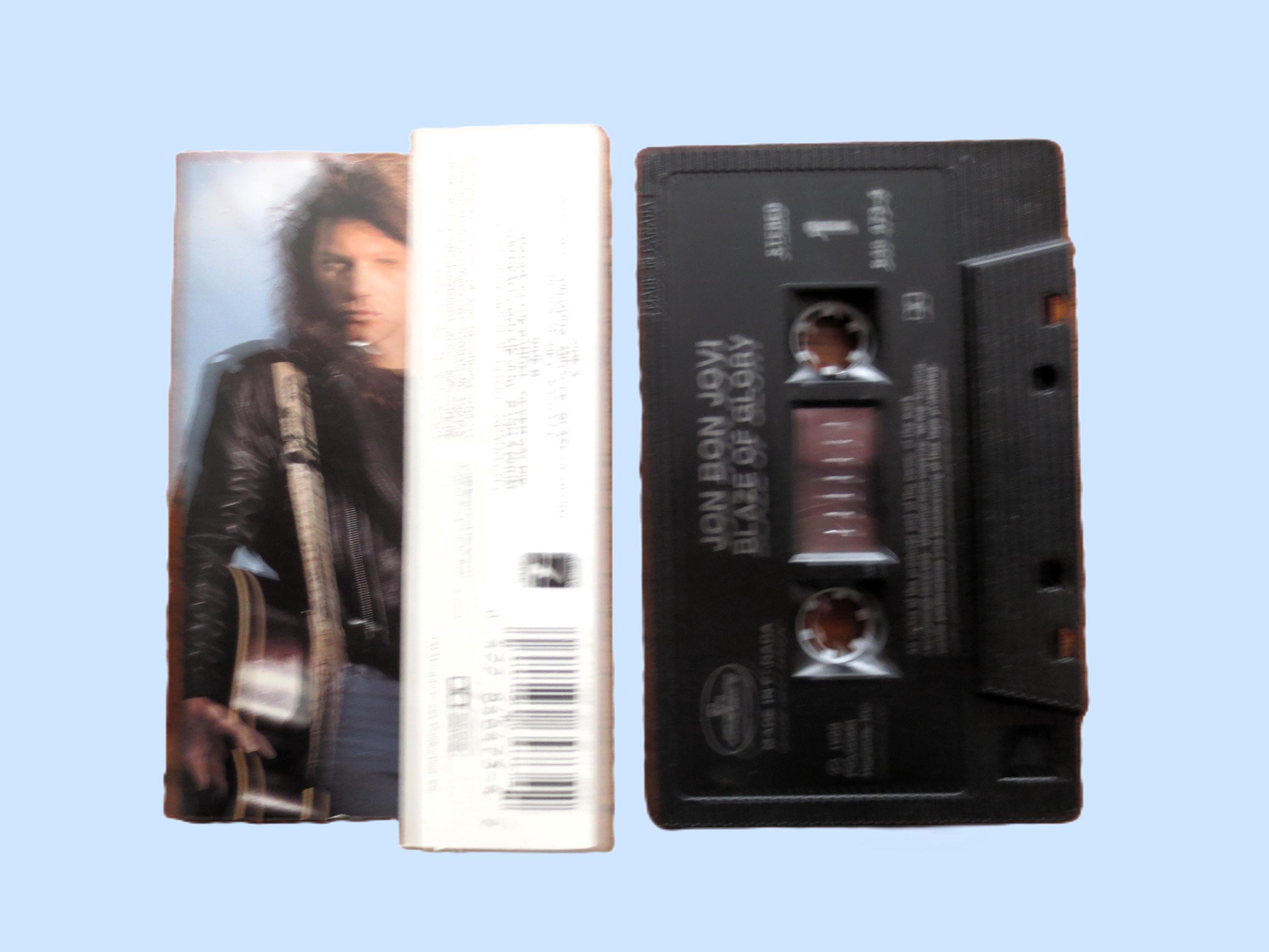Bon Jovi Record - Etsy - Page 5