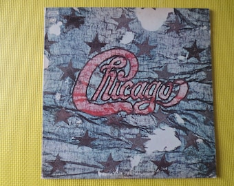 Vintage Records, CHICAGO, CHICAGO 3, CHICAGO Records, Vintage Vinyl, Record Vinyl, lps, Vinyl Record, Vinyl lps, Rock Record, 1970 Records