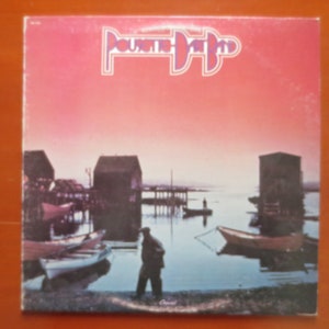 Discos antiguos, POUSETTE DART BAND, Álbum de rock, Álbum de soft rock, Vinilo de rock, Disco de rock, Vinilo antiguo, Álbum antiguo, Vinilo, Discos de 1978