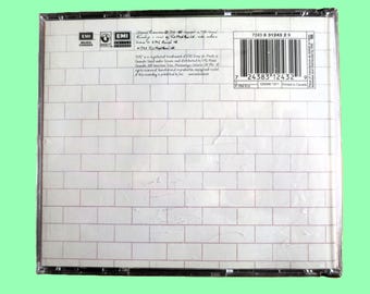 PINK FLOYD, 