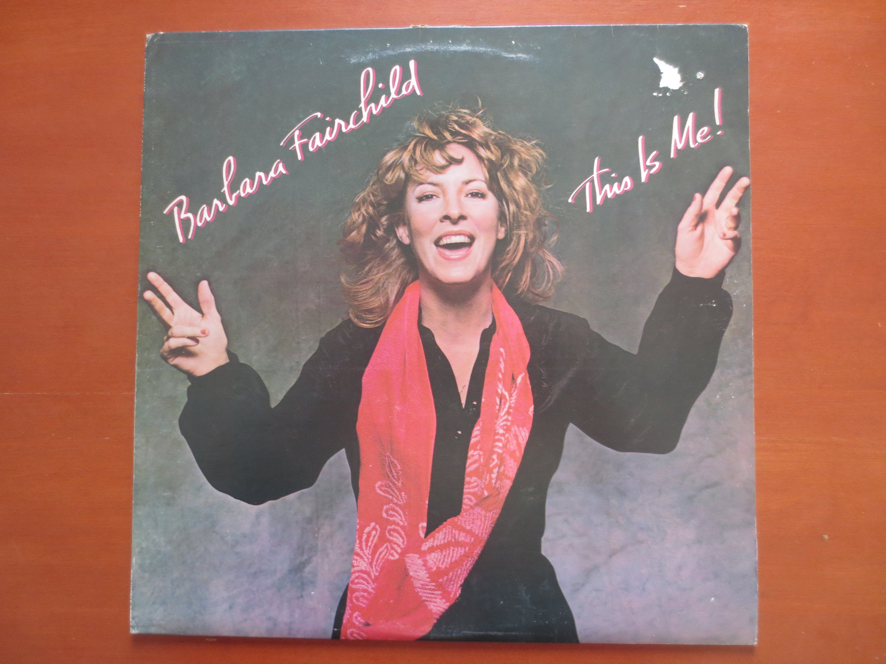 The Untold Story Of Barbara Fairchild A Journey Into The Unknown - 5es1i5f