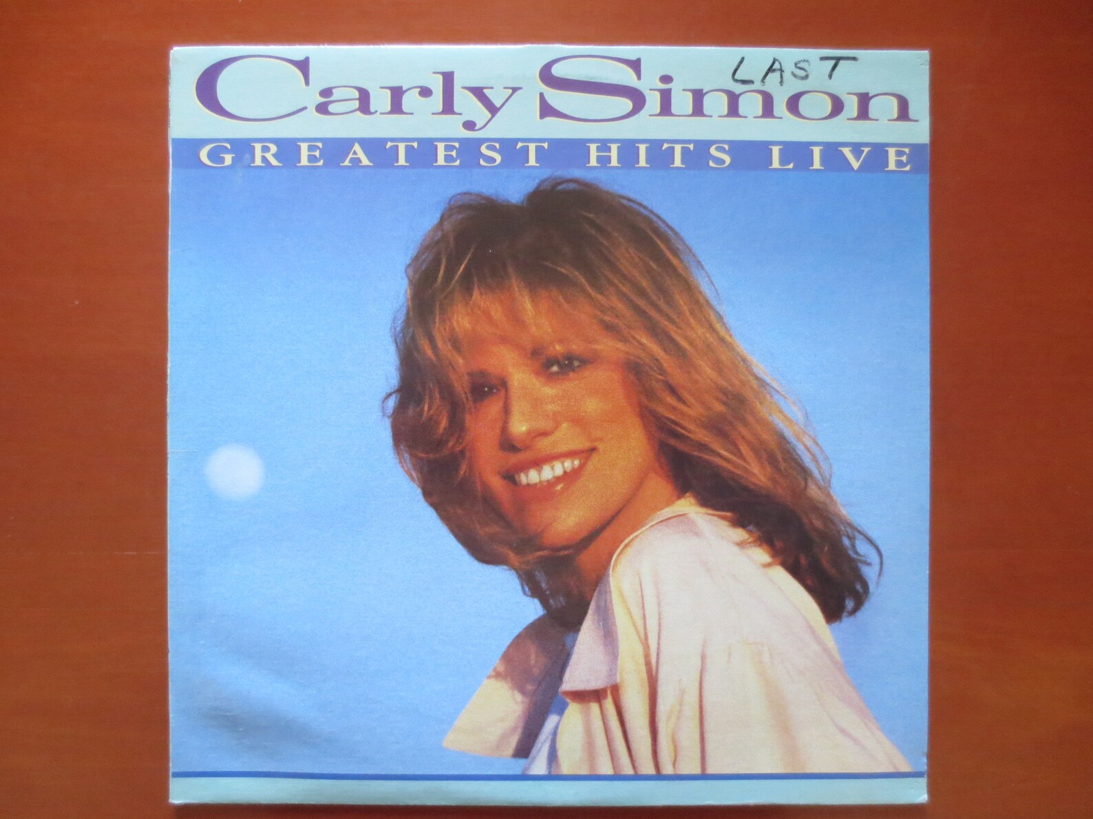 Carly Simon Bikini