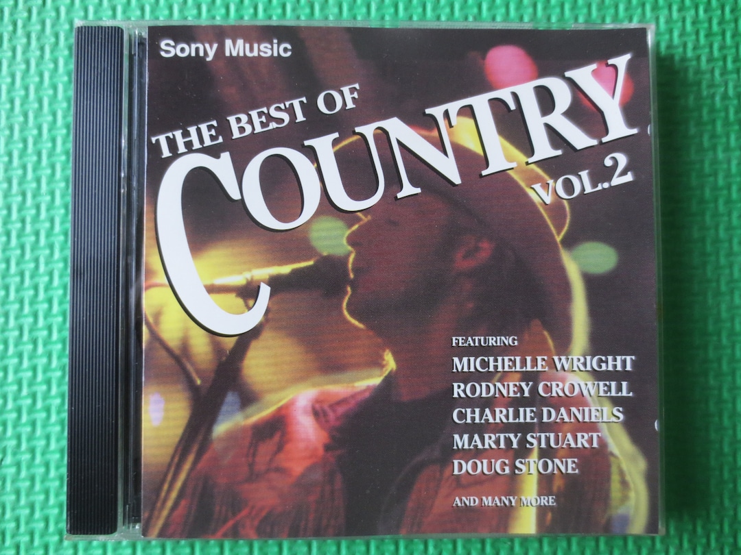 Various Artists, Jimmy Dean, Claude King, Lester Flatt and