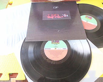 Vintage Records, YES Record, YESSONGS, 3 Records, Albums, Yes Vinyl, Yes Lp, Vintage Vinyl, Rock Record, Rock Vinyl, Vinyl Lp, 1973 Records