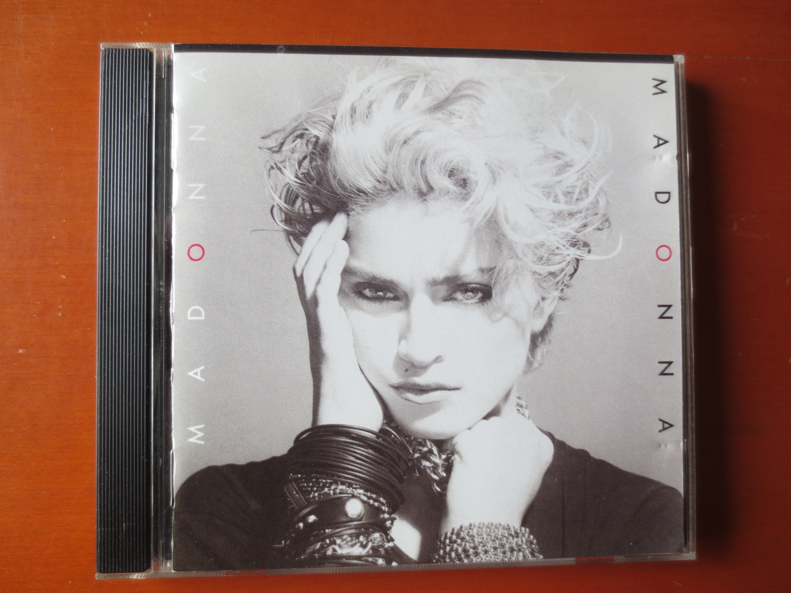 Vintage Cd's, MADONNA, MADONNA Cd, MADONNA Lp, Music Cd, Rock Music Cd, Pop  Cd, Disco Cds, Disco Lps, Rock, Pop Music Cd, Compact Disc 