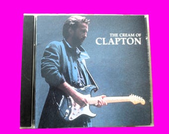 洋楽 EU-original Reptile 2LP Eric Clapton Eric Clapton / Reptile - Guitar Records