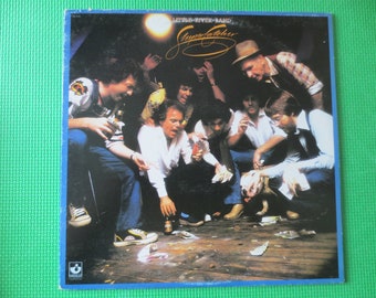 Vintage Record, LITTLE RIVER BAND, Sleeper Catcher, Vintage Vinyl, Record Vinyl, Vinyl Record, Classic Rock lps, Vinyl Album, 1978 Records