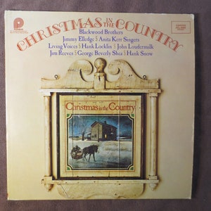 Vintage Records, CHRISTMAS ALBUM, CHRISTMAS Country, Christmas Record, Christmas Vinyl, Christmas Lp, Vintage Vinyl, Vinyl lps, 1977 Records