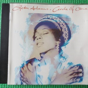 Vintage Oleta Adams 