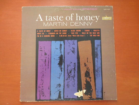 THE HONEY FIVE アルバム LP レコード THE HONEY FIVE アルバム LP レコード