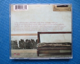 Enya – A Day Without Rain (2000) CD - Etsy