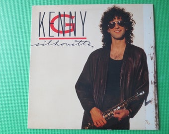 kenny g breathless youtube album
