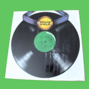 Ronco – Star Time (1980) Vinyl LP — Factory Sealed