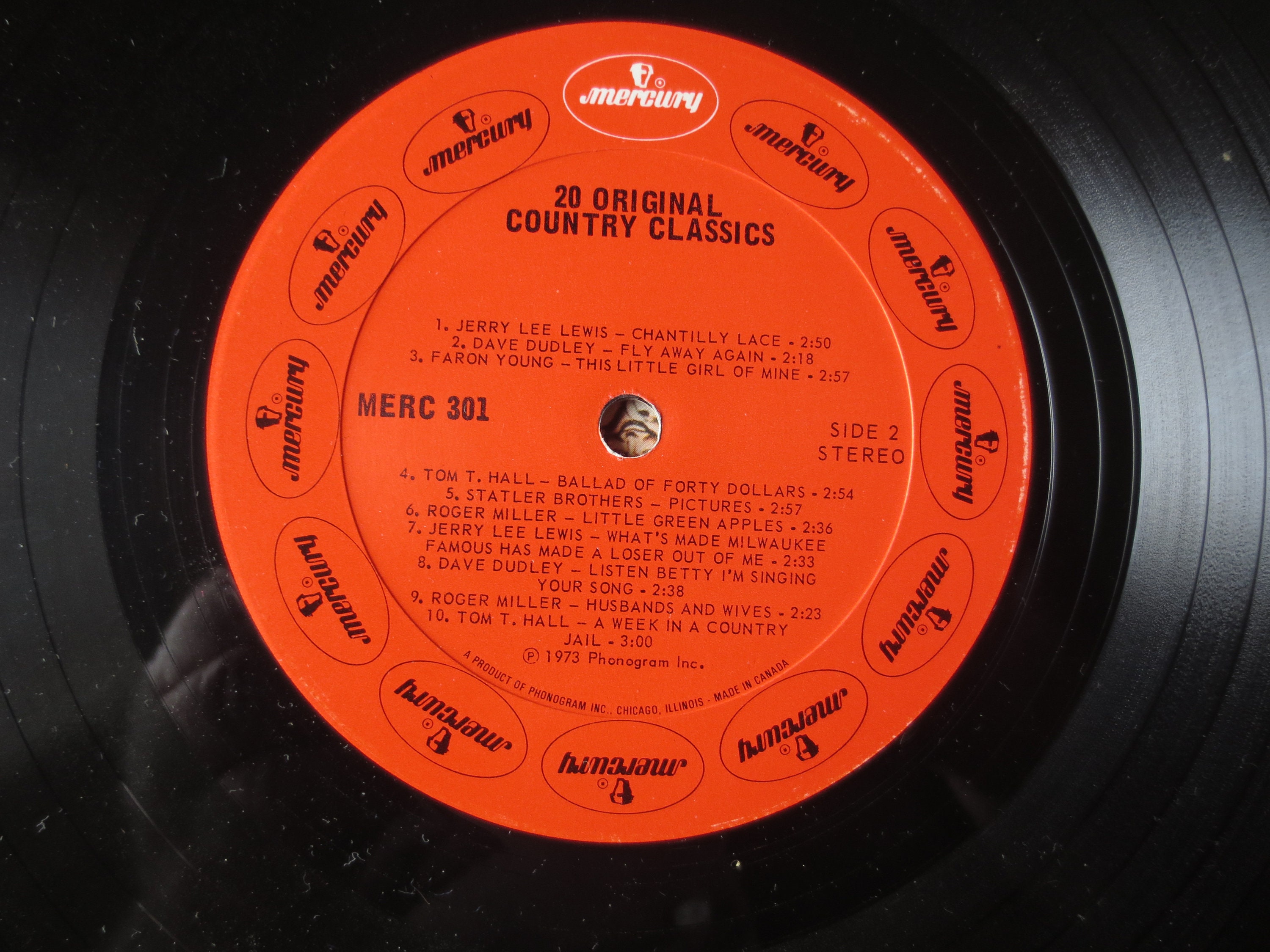 アート・デザイン・音楽 Country Music Records: A Discography, 713JCsnBSzL._UF1000,1000_QL80_.jpg