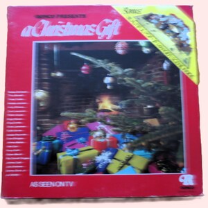RONCO Records, A Christmas Gift, 1974 Christmas Album