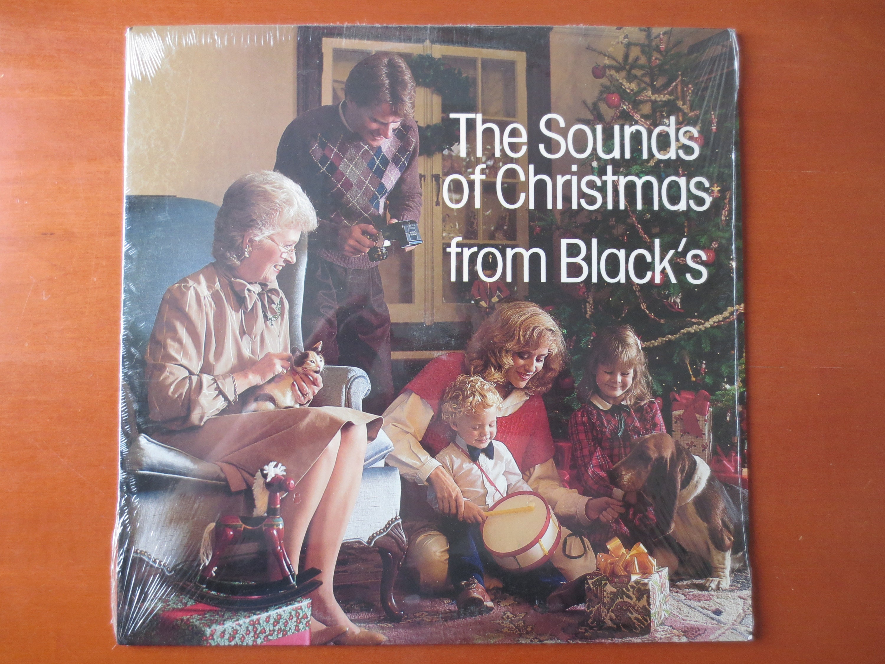 Vintage Records, CHRISTMAS ALBUM, CHRISTMAS Songs, Christmas Record, Christmas Vinyl, Christmas Lp, Vintage Vinyl, Jazz Albums, 1984 Records