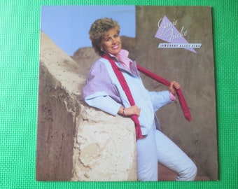 Randy Edelman - You're the One Vinyl Record - 1979 Vintage LP - Etsy