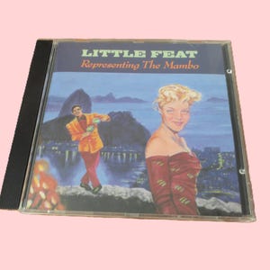 Little Feat Albums - Etsy