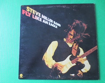 Steve Miller Band-