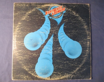 Vintage Records, MANFRED MANN's EARTH Band, Nightingales and Bombers, Vintage Vinyl, Record Vinyl, Records, Vinyl Records, 1975 Records