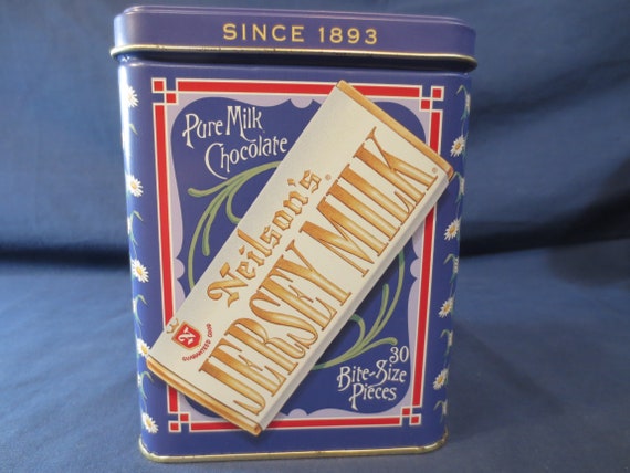 Tin can collectors discount