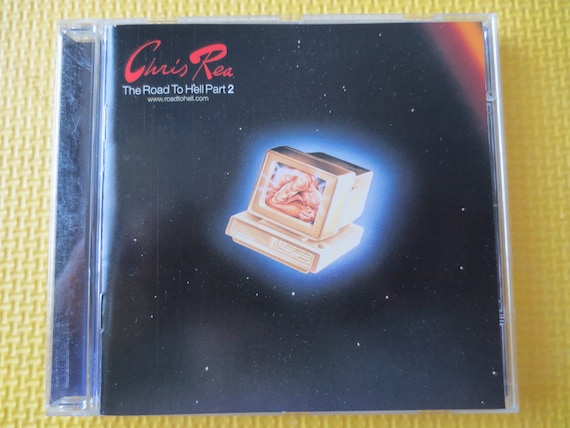 CHRIS REA,新品未開封,シンガーソングライター,クリス・レア,2枚組CD CHRIS REA,新品未開封,シンガーソングライター,クリス・レア,2枚