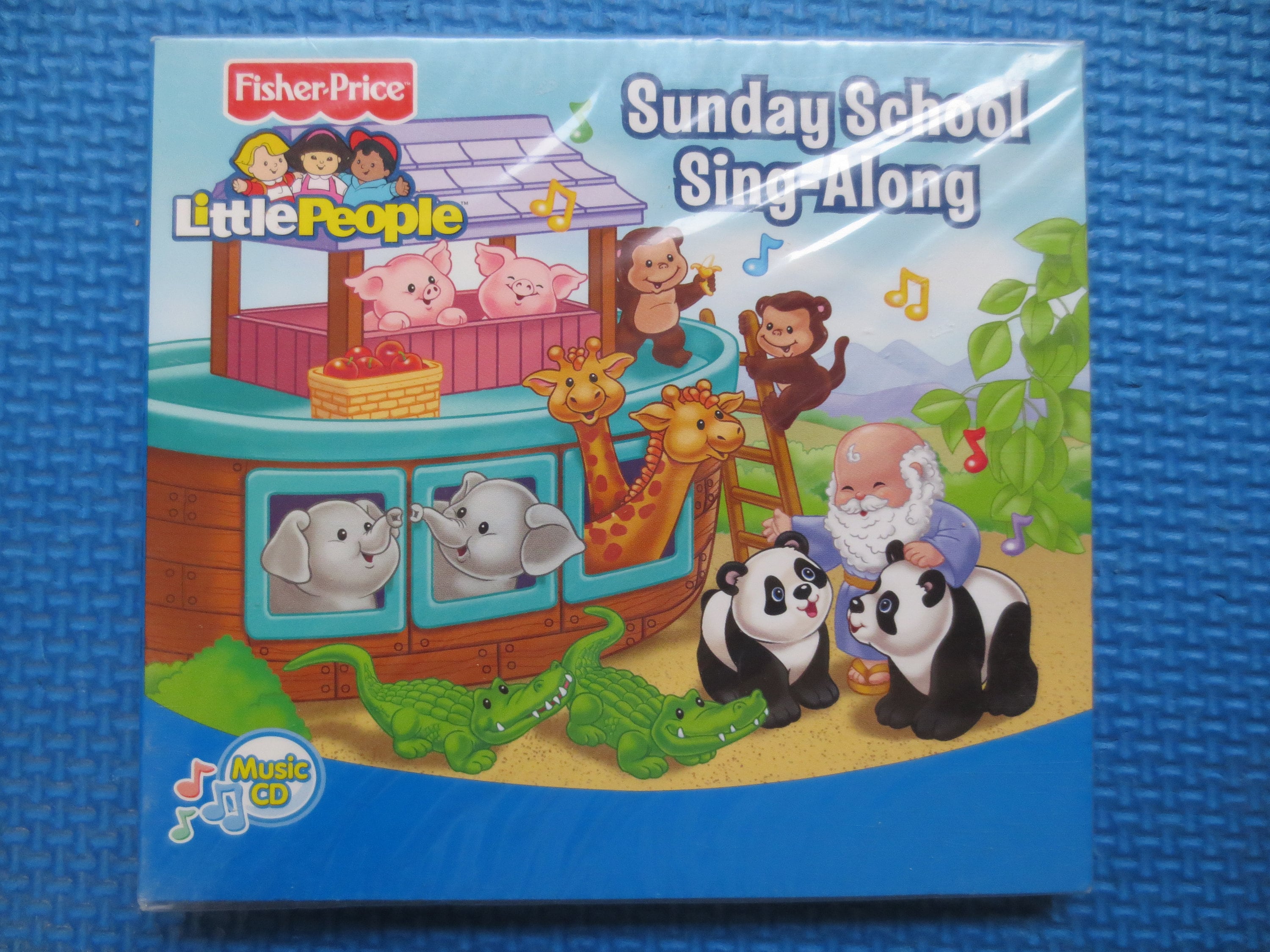 SING ALONG with Zippy and his friends ⑵ CD