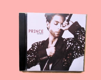Prince the Hits 1 1993 CD Brand New Sealed - Etsy