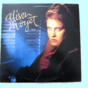 Alison Mouet - 