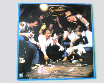 LITTLE RIVER BAND, Sleeper Catcher, Álbum clásico, Disco de 1978, Vinilo LP