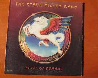 Steve Miller Band-