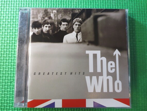 The Who, Musik