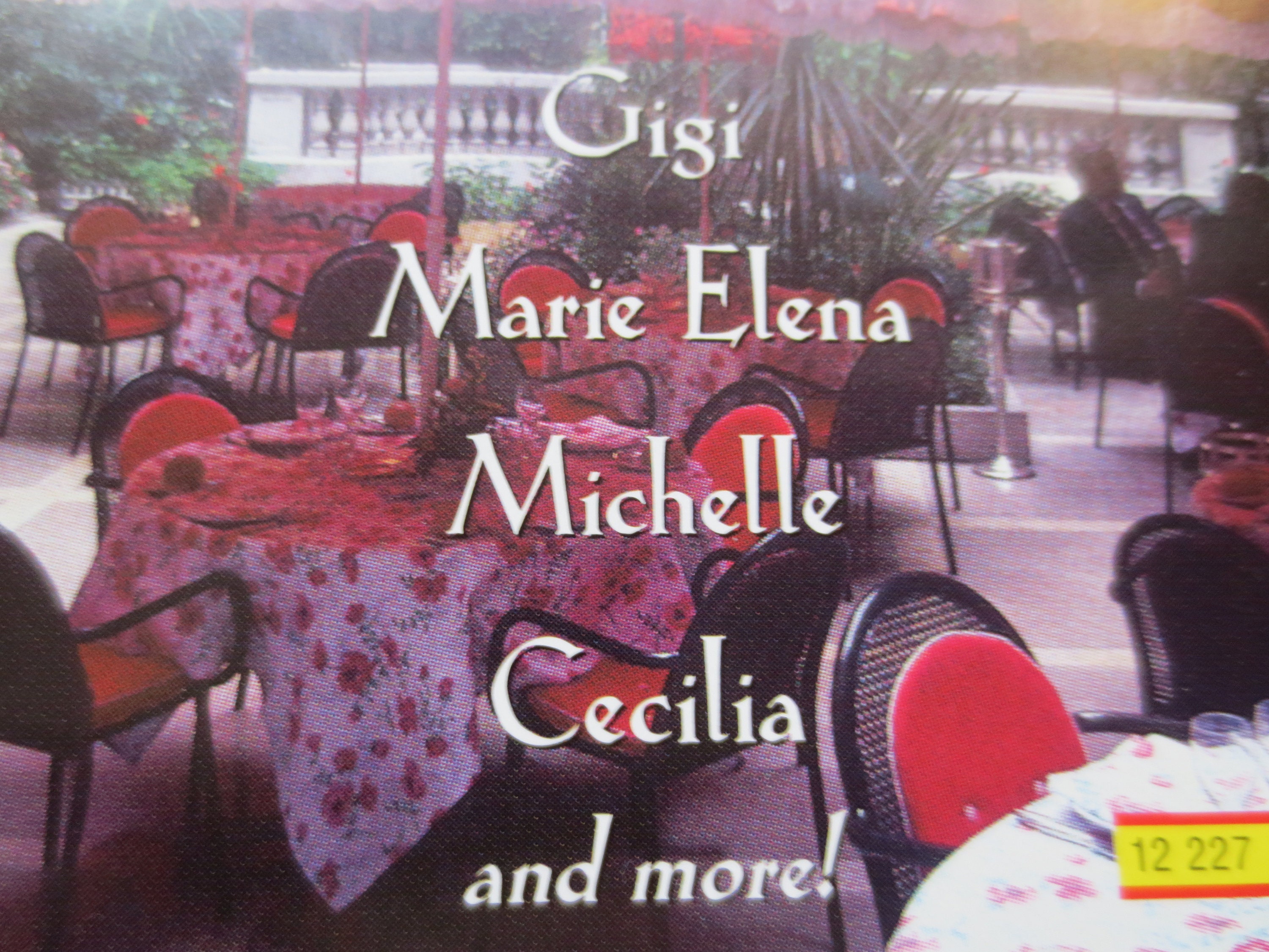 POUR L' AMOUR, Cafe Songs From PARIS, Jazz Cd, Romantic Music Cd, Classical Cd, French Music Cd, Music Cd, Vintage Cds, 1994 Compact Discs - Etsy POUR L' AMOUR, Cafe Songs From PARIS, Jazz Cd, Romantic Music Cd, Classical Cd, French Music Cd, Music Cd, Vintage Cds, 1994 Compact Discs - Etsy