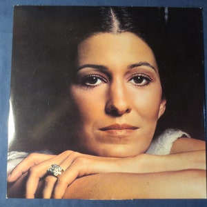 Disques vintage, RITA COOLIDGE, ANYTIME Anywhere, Rita Coolidge Record, Country Records, Rita Coolidge Album, Rita Coolidge Lp, 1977 disques image 4