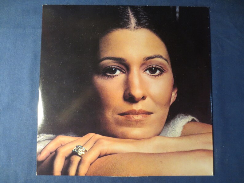 Disques vintage, RITA COOLIDGE, ANYTIME Anywhere, Rita Coolidge Record, Country Records, Rita Coolidge Album, Rita Coolidge Lp, 1977 disques image 4