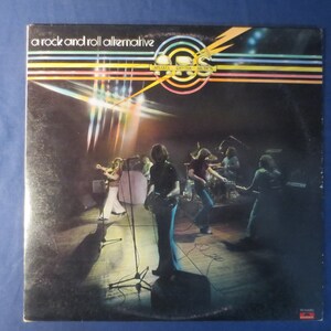 ATLANTA RHYTHM SECTION, A Rock and Roll Alternative, Vintage Vinyl, Record Vinyl, Records, Vinyl Record, Vintage Records, 1976 Records