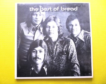 BRÖD, Största hits, Vintagealbum, Skivor från 1973, Vinyl-LP