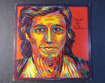 Greg Kihn - Volgende van Kihn Vinyl Record - Rockalbum uit 1978