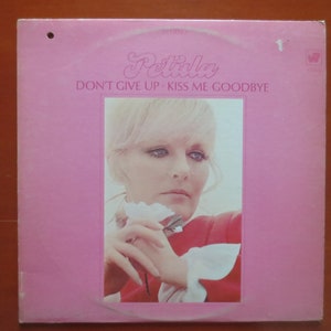PETULA CLARK Schallplatte, PETULA LP, Petula Clark Album, Petula Clark Schallplatte, Petula Clark LP, Vintage Schallplatte, Vinyl, Vintage Schallplatten, 1968 Schallplatten