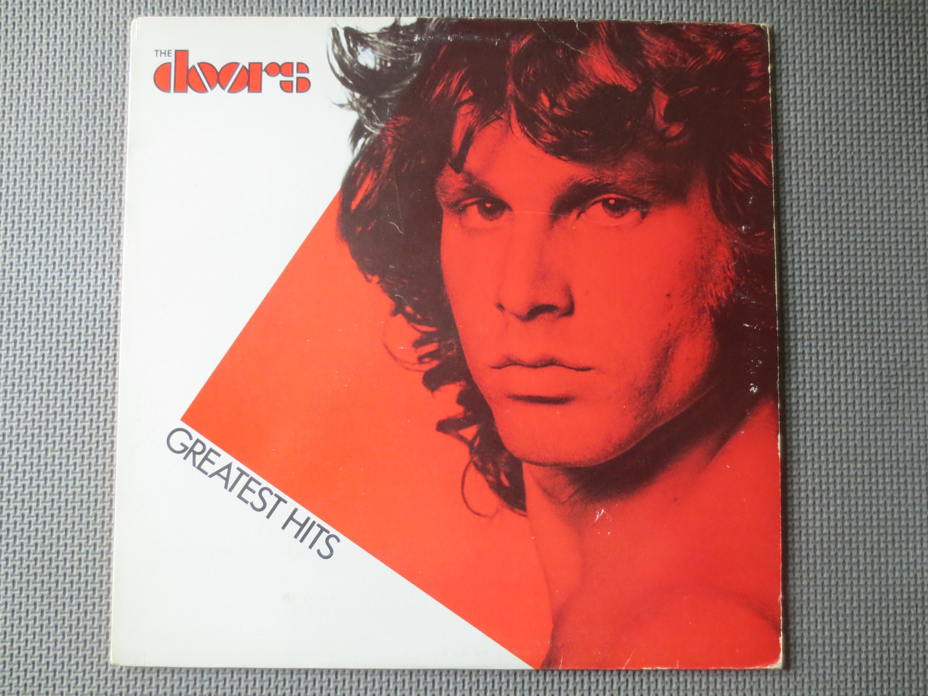 The Doors discography - Wikipedia