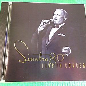 Vintage Cd&#39;s, FRANK SINATRA, LIVE in Concert, Frank Sinatra Cd, Greatest Hits Cd, Jazz Cd, Jazz Lp, Vintage Compact Disc, Jazz Compact Discs