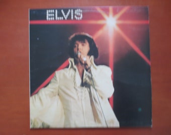 Vintage Records, ELVIS PRESLEY, Never Walk ALONE, Elvis Records, Elvis Albums, Elvis Vinyl, Vintage Vinyl, Records, Vinyl Lp, 1971 Records