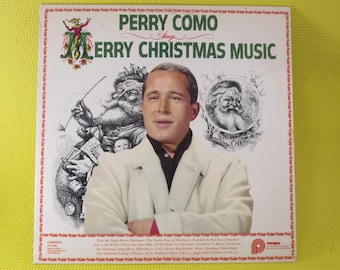 ディズニーのクリスマスのお気に入りビニールレコードLPアルバムVG+