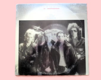 80s QUEEN the Game Vinyl Excellent! - Etsy