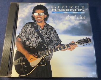 I Me Mine Limited ~ GEORGE HARRISON ~ サイン入り限定初版 1st